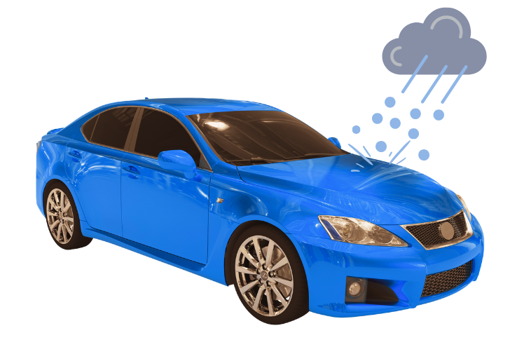 Extreme Hail & Collision, Inc.