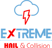 Extreme Hail & Collision